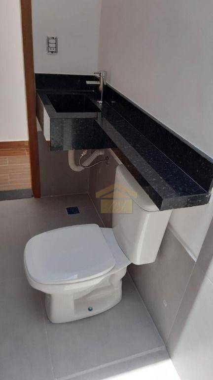 Sobrado à venda com 3 quartos, 100m² - Foto 21