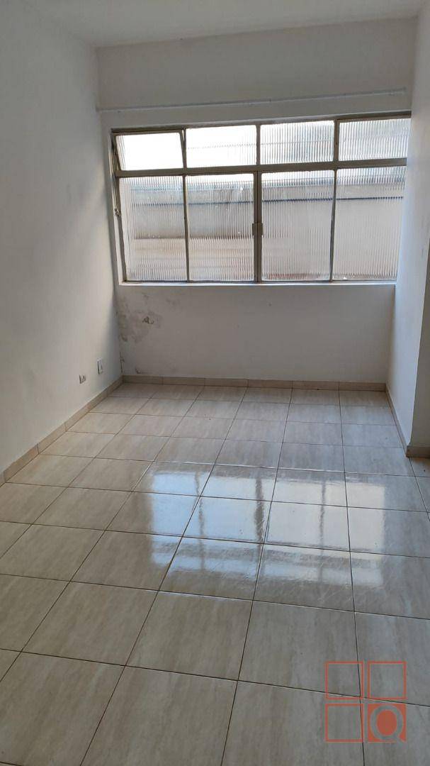 Apartamento à venda com 1 quarto, 27m² - Foto 3