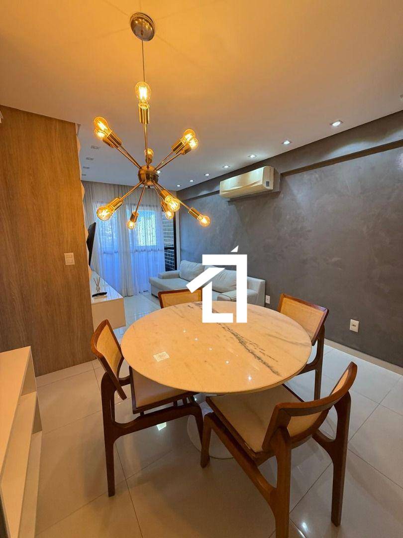 Apartamento, 2 quartos, 66 m² - Foto 4
