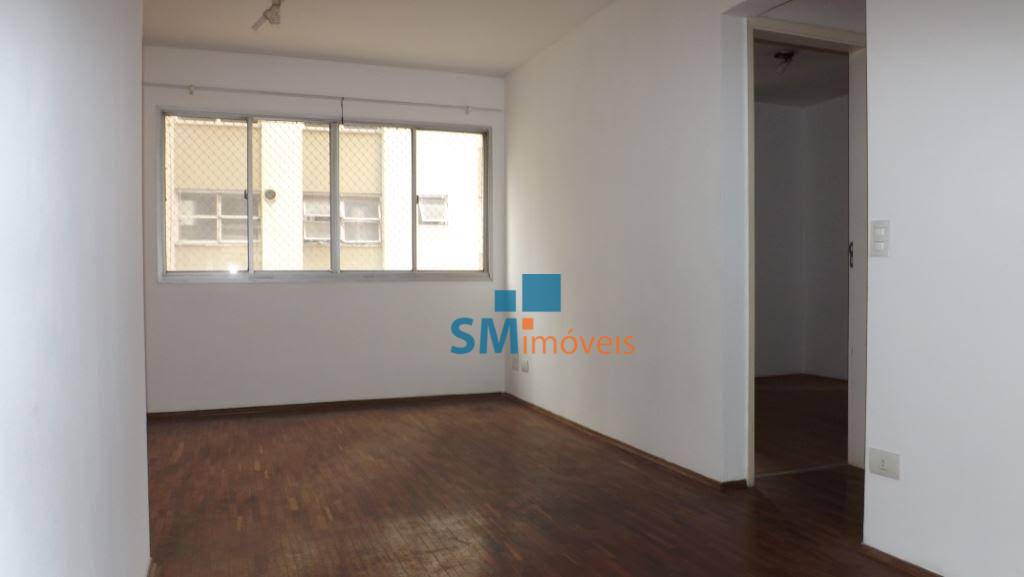 Apartamento à venda com 3 quartos, 75m² - Foto 4