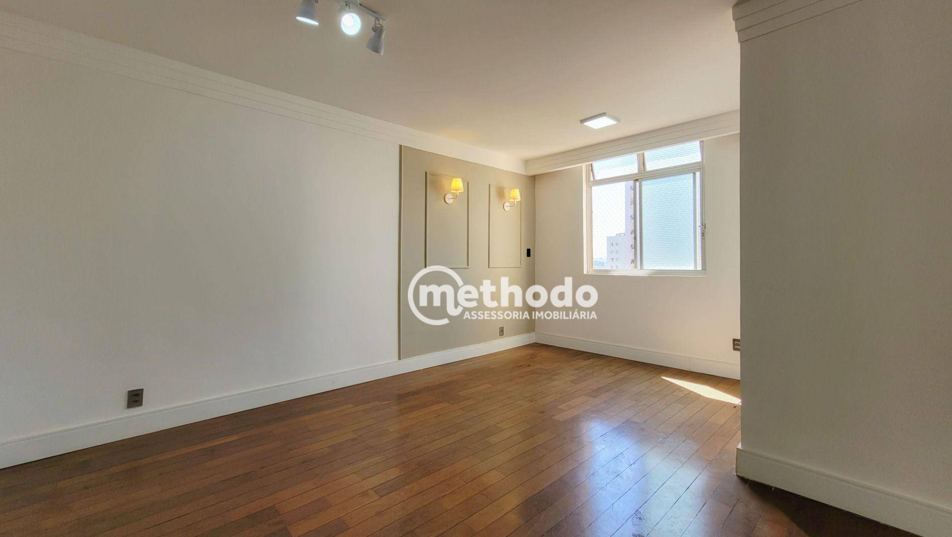 Apartamento à venda com 3 quartos, 97m² - Foto 2