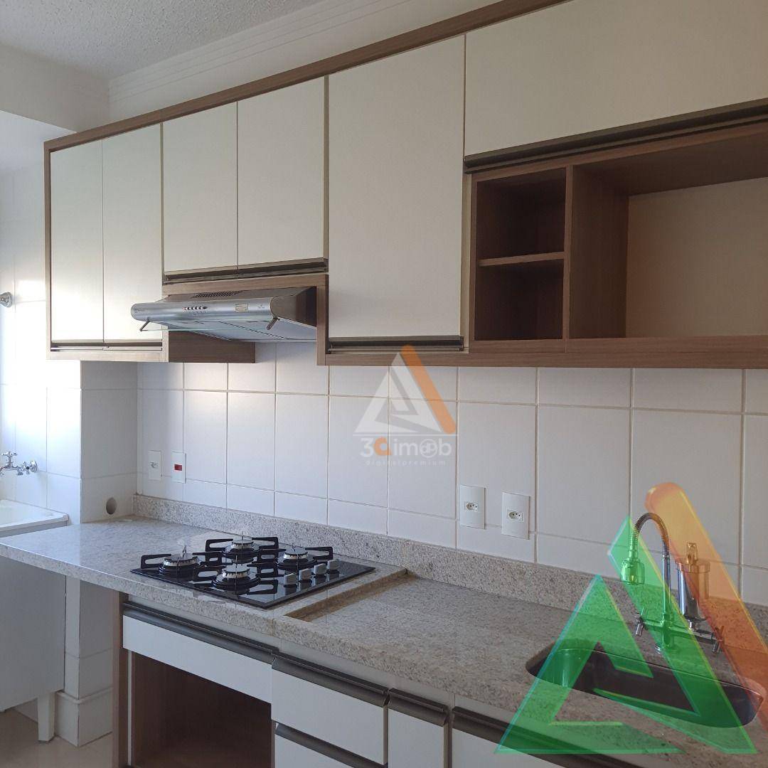 Apartamento à venda e aluguel com 2 quartos, 48m² - Foto 22
