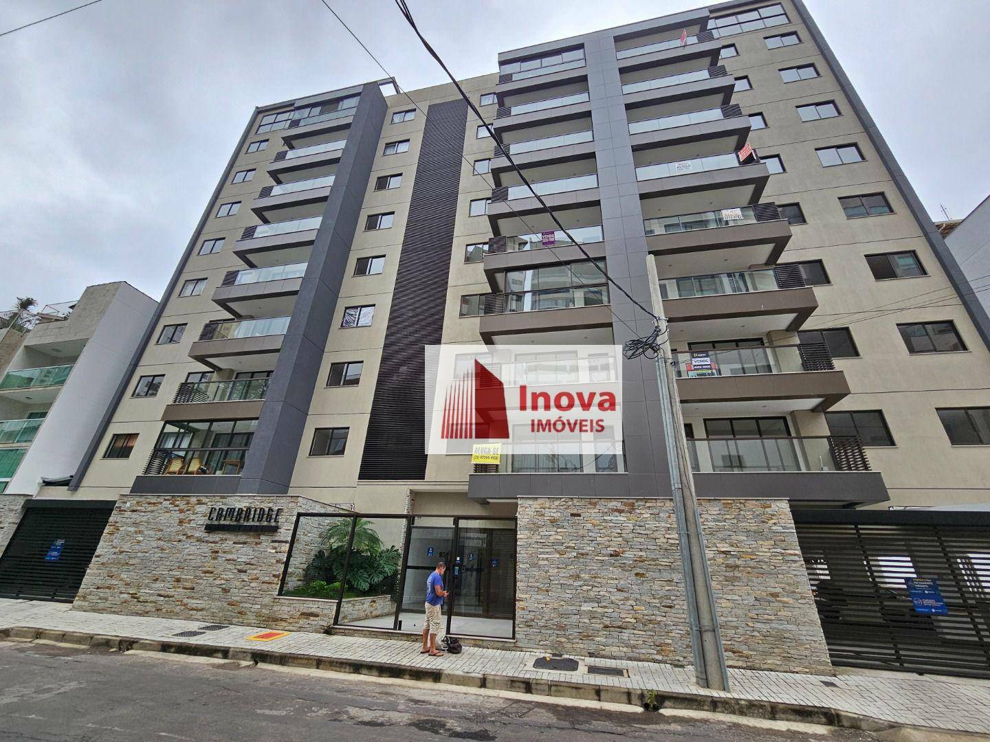 Apartamento à venda com 2 quartos, 80m² - Foto 24