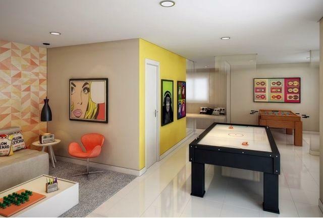 Apartamento à venda com 3 quartos, 62m² - Foto 9