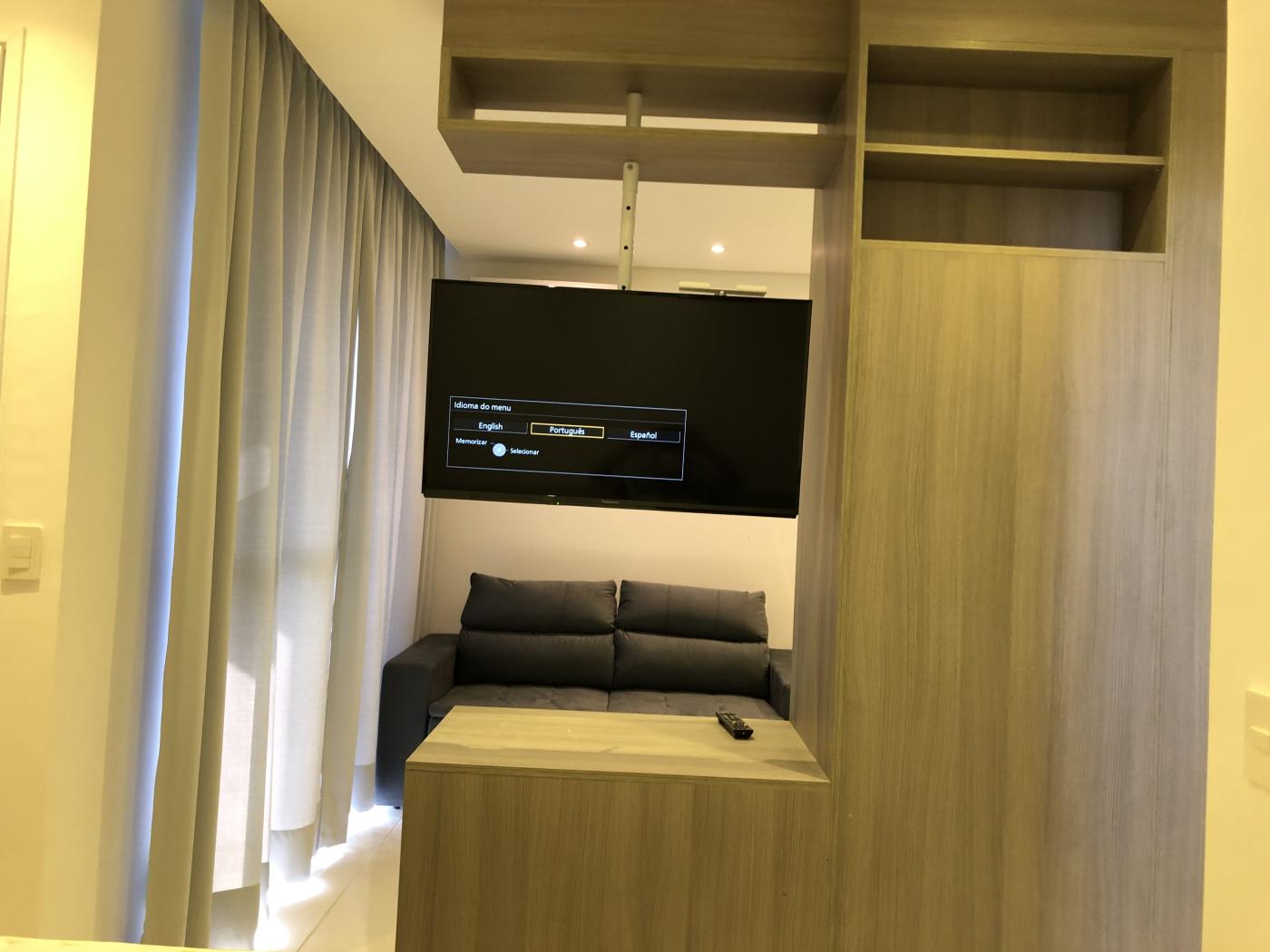 Apartamento para alugar com 2 quartos, 76m² - Foto 20