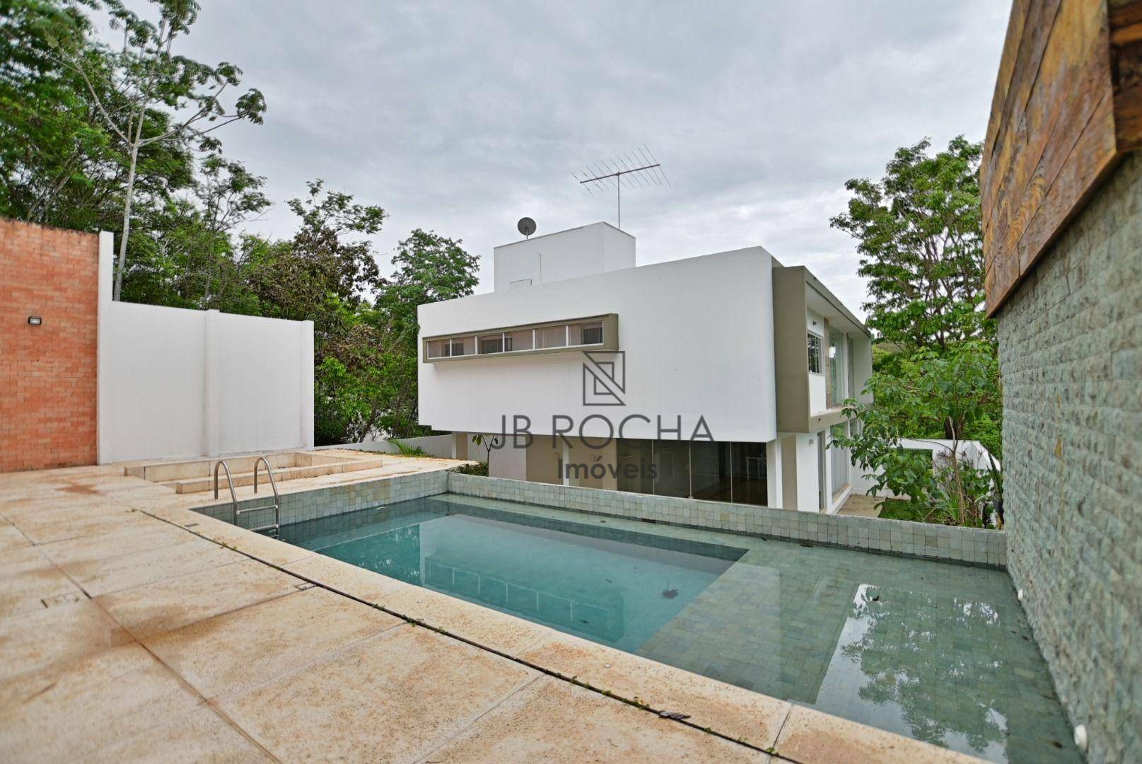 Casa de Condomínio à venda com 4 quartos, 443m² - Foto 12