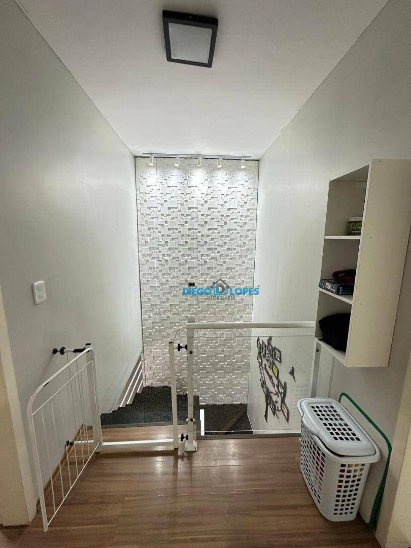 Sobrado à venda com 2 quartos, 64m² - Foto 9