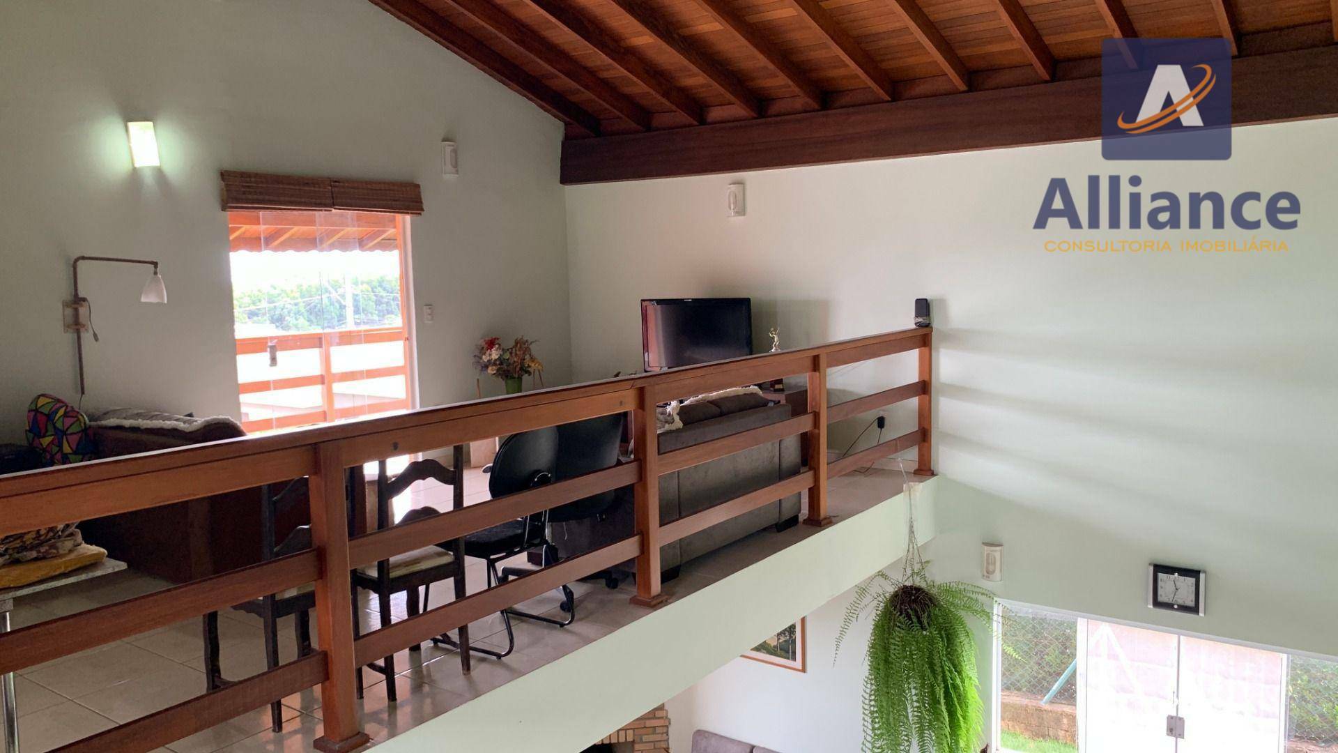 Casa de Condomínio à venda com 3 quartos, 275m² - Foto 38