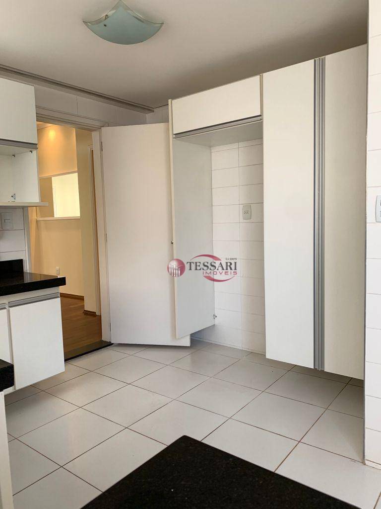 Apartamento à venda com 3 quartos, 185m² - Foto 27