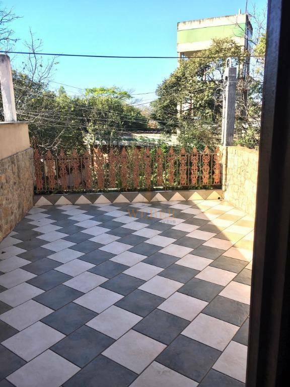 Sobrado à venda com 3 quartos, 120m² - Foto 19