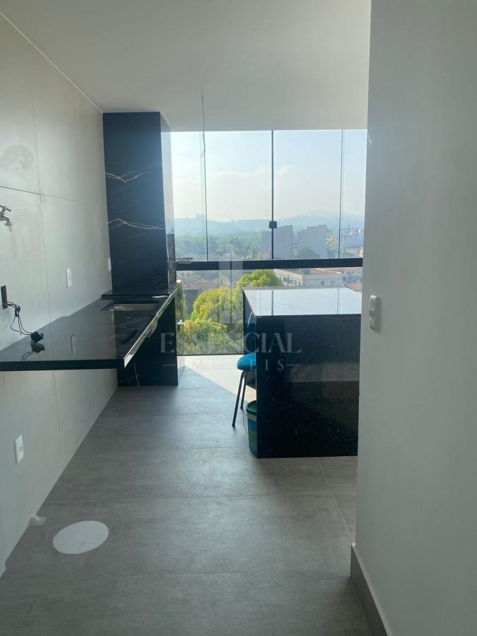 Apartamento à venda com 3 quartos, 131m² - Foto 6