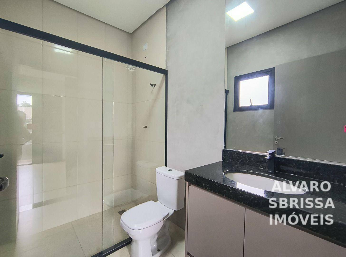 Casa de Condomínio à venda com 3 quartos, 211m² - Foto 54