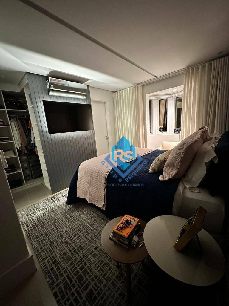 Apartamento à venda com 3 quartos, 128m² - Foto 24