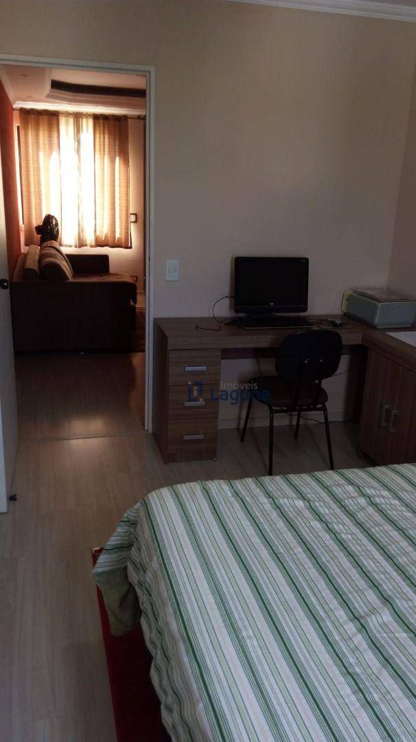 Apartamento à venda com 2 quartos, 63m² - Foto 7