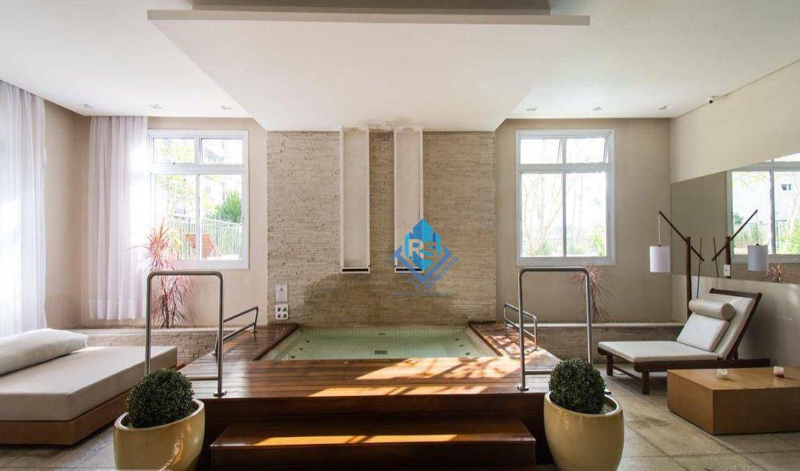 Apartamento à venda com 3 quartos, 106m² - Foto 22