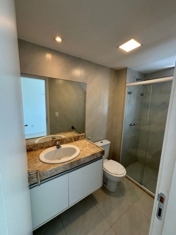 Apartamento à venda com 3 quartos, 110m² - Foto 10