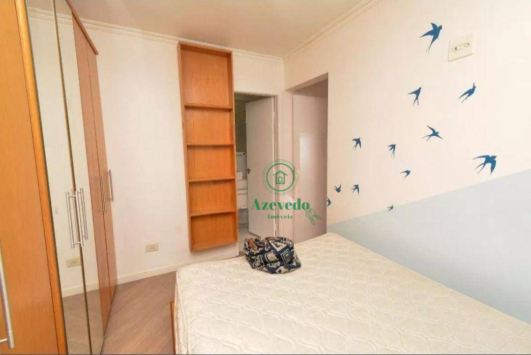 Apartamento à venda com 2 quartos, 51m² - Foto 6