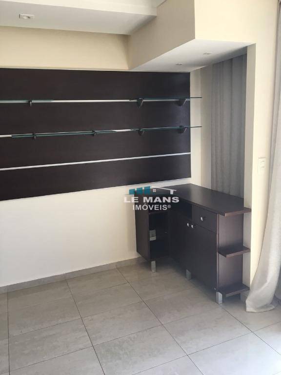 Apartamento à venda com 3 quartos, 140m² - Foto 10