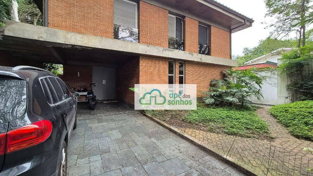 Casa à venda com 4 quartos, 380m² - Foto 48