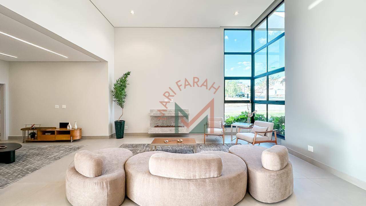 Casa de Condomínio à venda com 4 quartos, 566m² - Foto 11