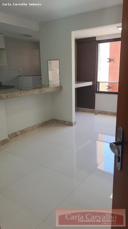 Apartamento à venda com 1 quarto, 42m² - Foto 3