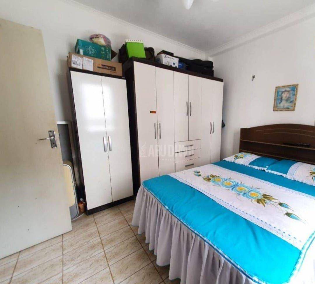 Apartamento à venda com 2 quartos, 72m² - Foto 8