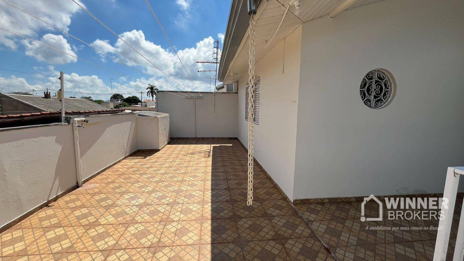 Sobrado à venda com 3 quartos, 244m² - Foto 21