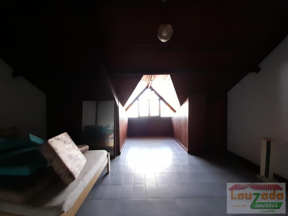 Casa à venda com 4 quartos, 345m² - Foto 14
