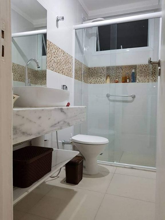 Apartamento à venda com 2 quartos, 80m² - Foto 13