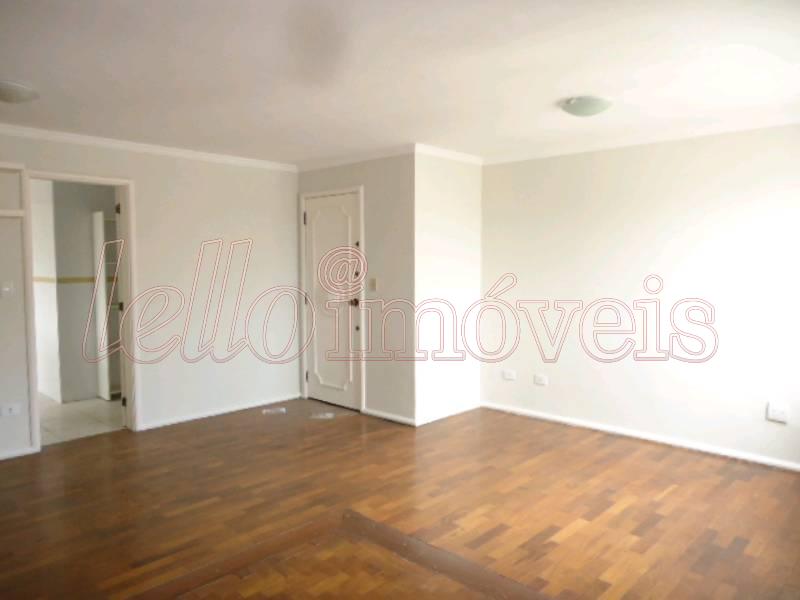 Apartamento para alugar com 2 quartos, 85m² - Foto 3