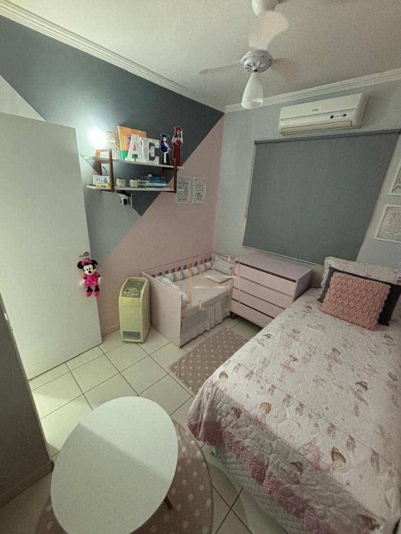 Casa de Condomínio, 2 quartos - Foto 2