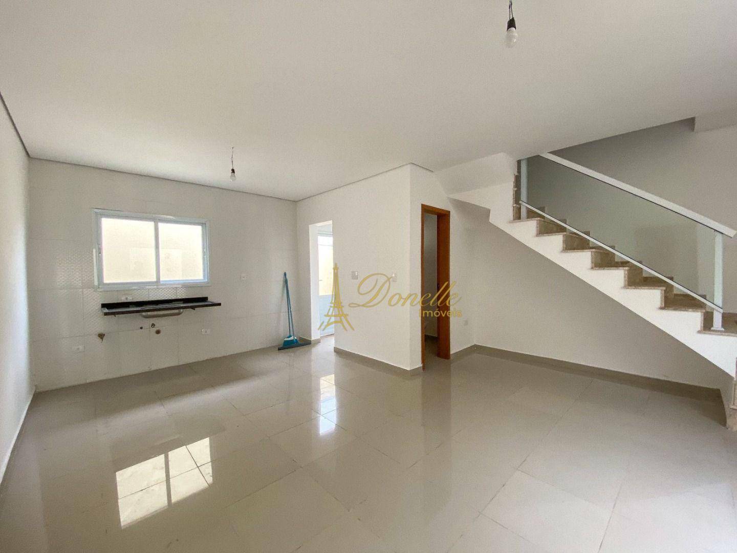 Casa à venda com 2 quartos, 80m² - Foto 19