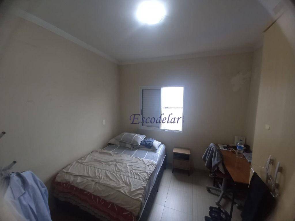 Casa de Condomínio à venda com 3 quartos, 212m² - Foto 30