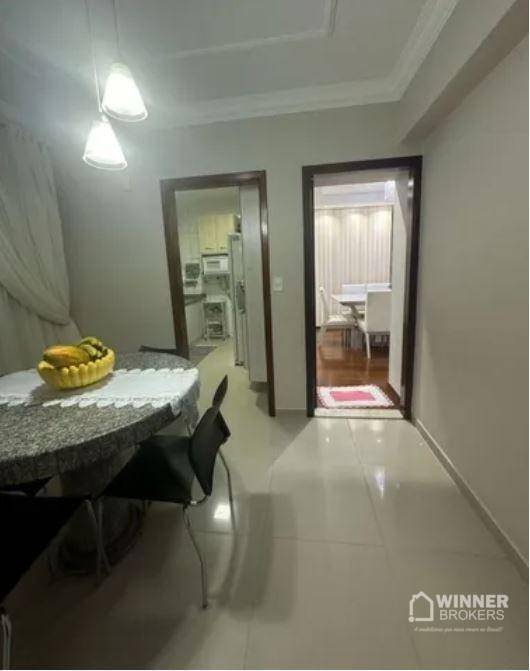 Apartamento à venda com 3 quartos, 109m² - Foto 12