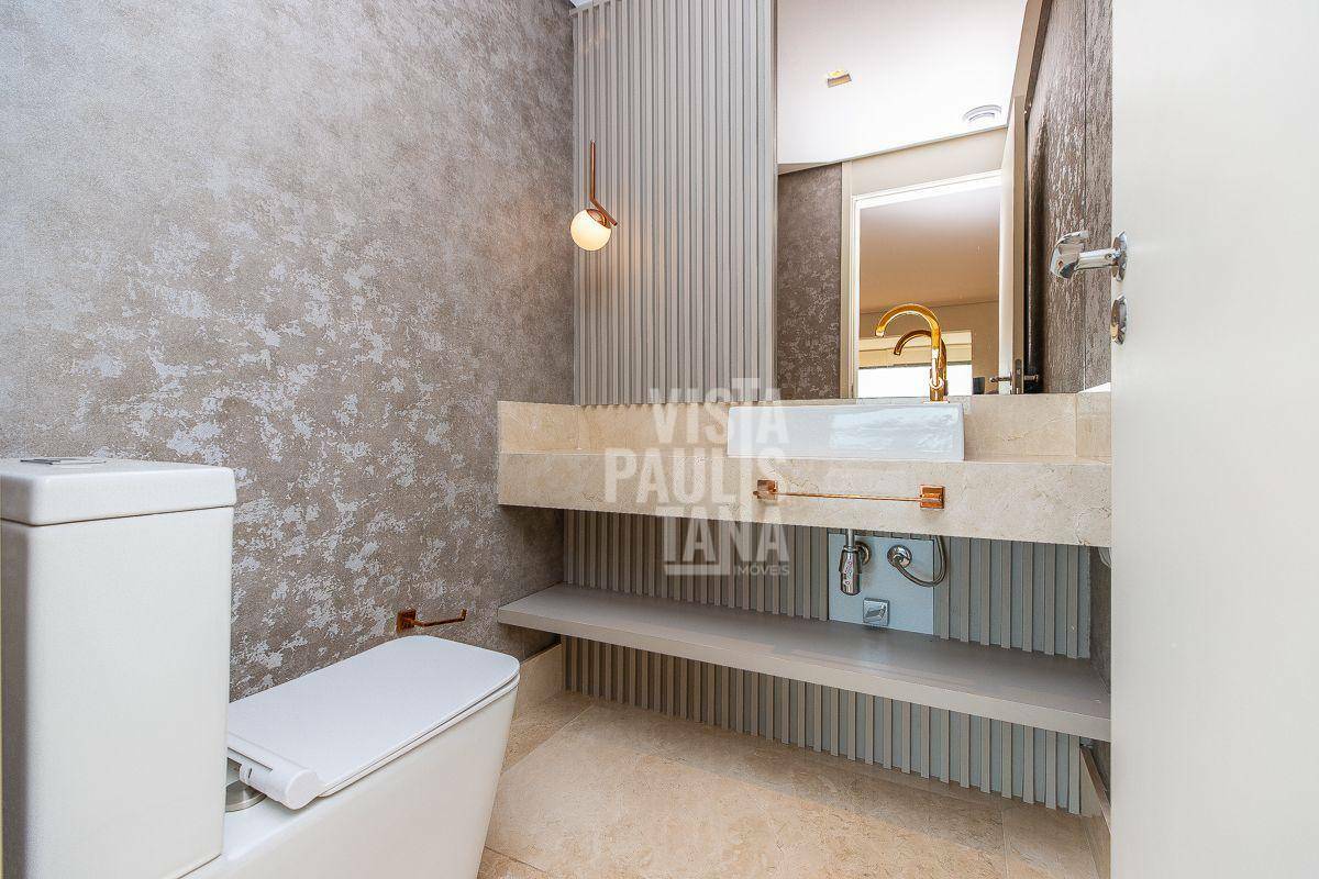 Apartamento à venda com 3 quartos, 244m² - Foto 15