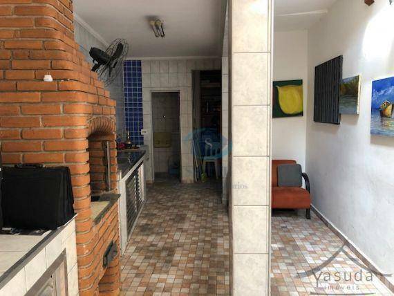 Sobrado à venda com 3 quartos, 98m² - Foto 2