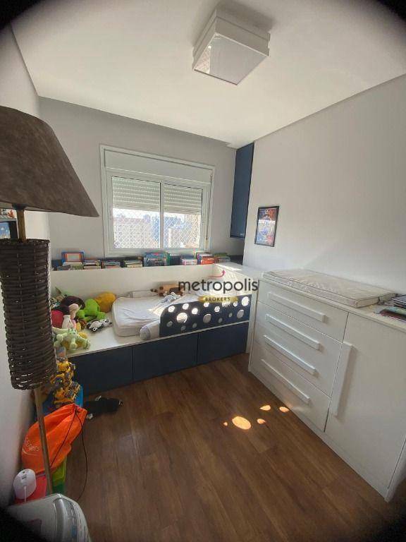 Apartamento à venda com 3 quartos, 106m² - Foto 9