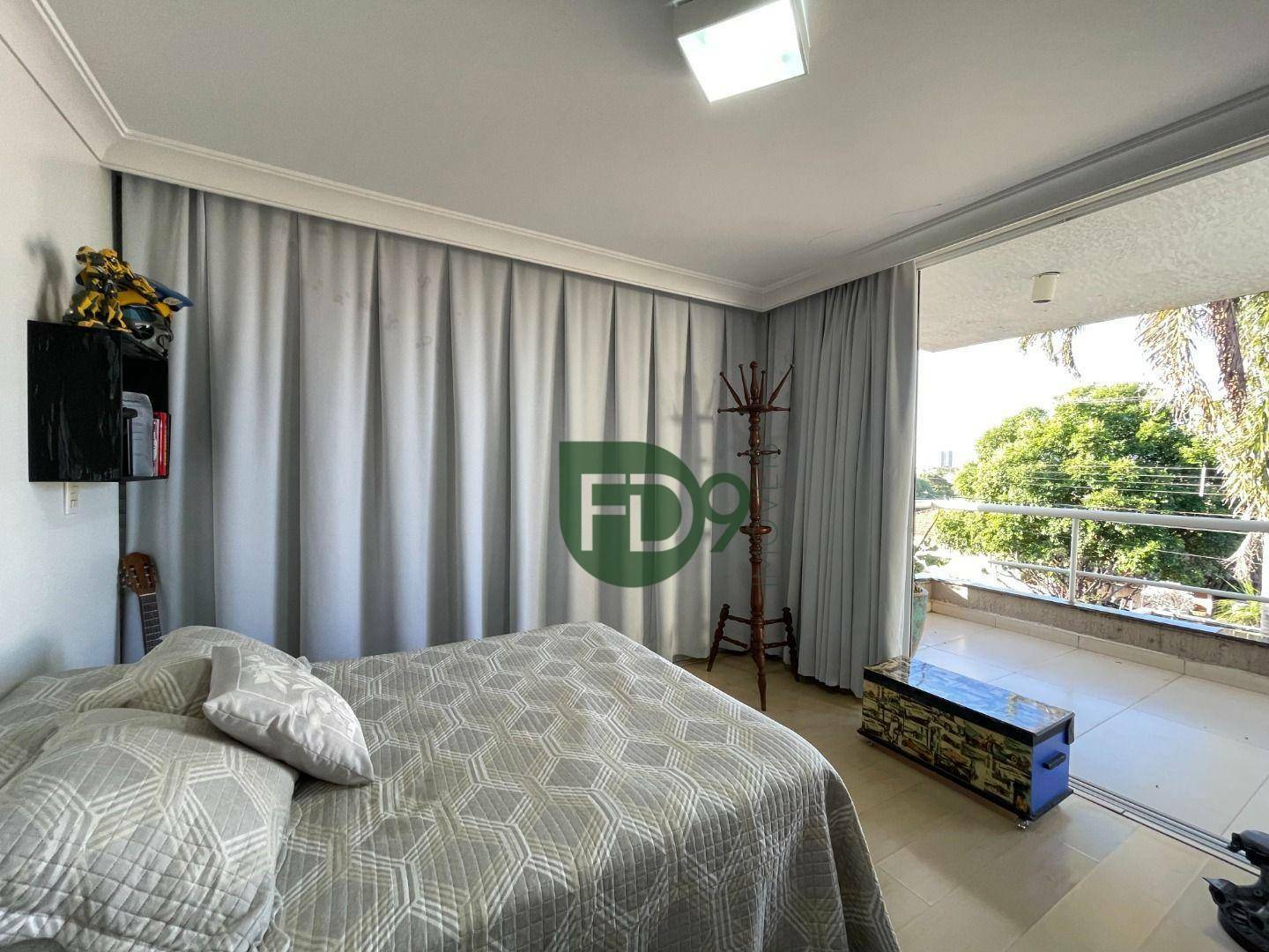 Casa à venda e aluguel com 4 quartos, 519m² - Foto 22