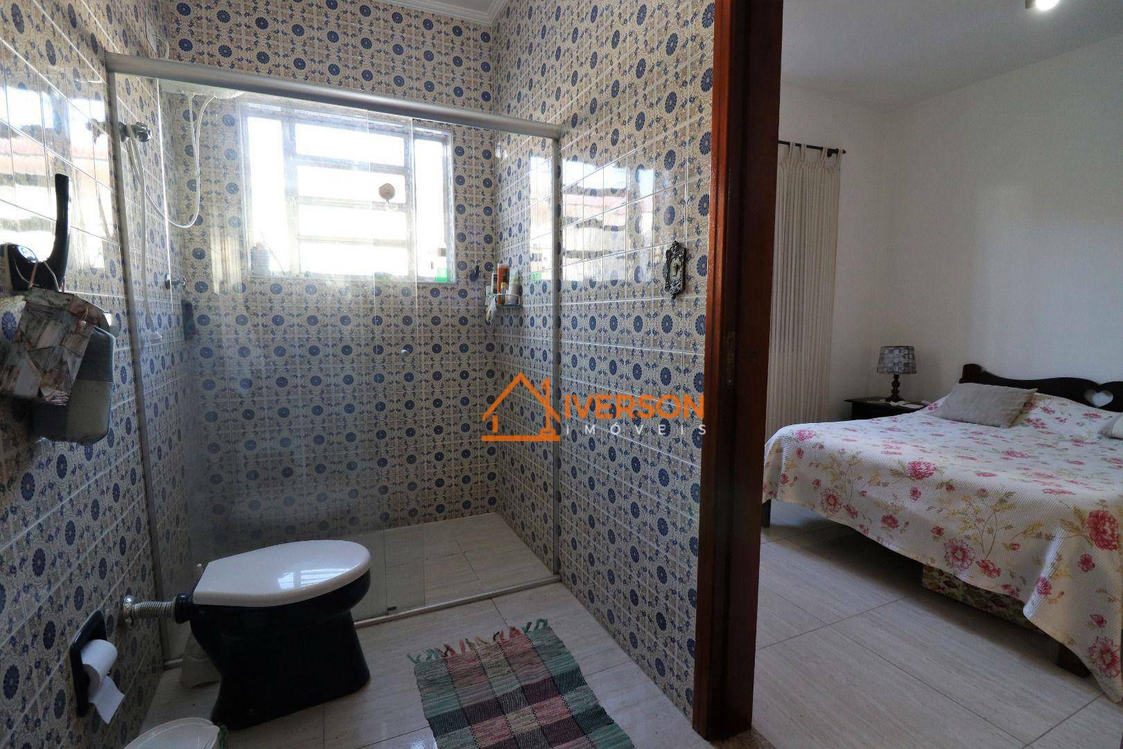 Casa à venda com 3 quartos, 108m² - Foto 13