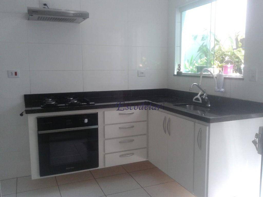 Casa de Condomínio à venda com 3 quartos, 110m² - Foto 12