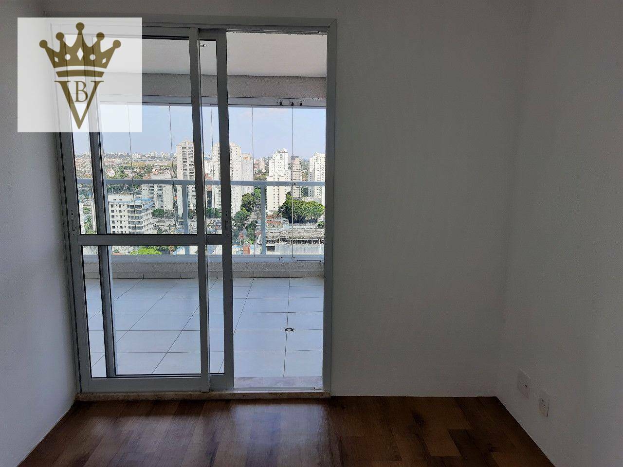 Apartamento à venda com 2 quartos, 58m² - Foto 8