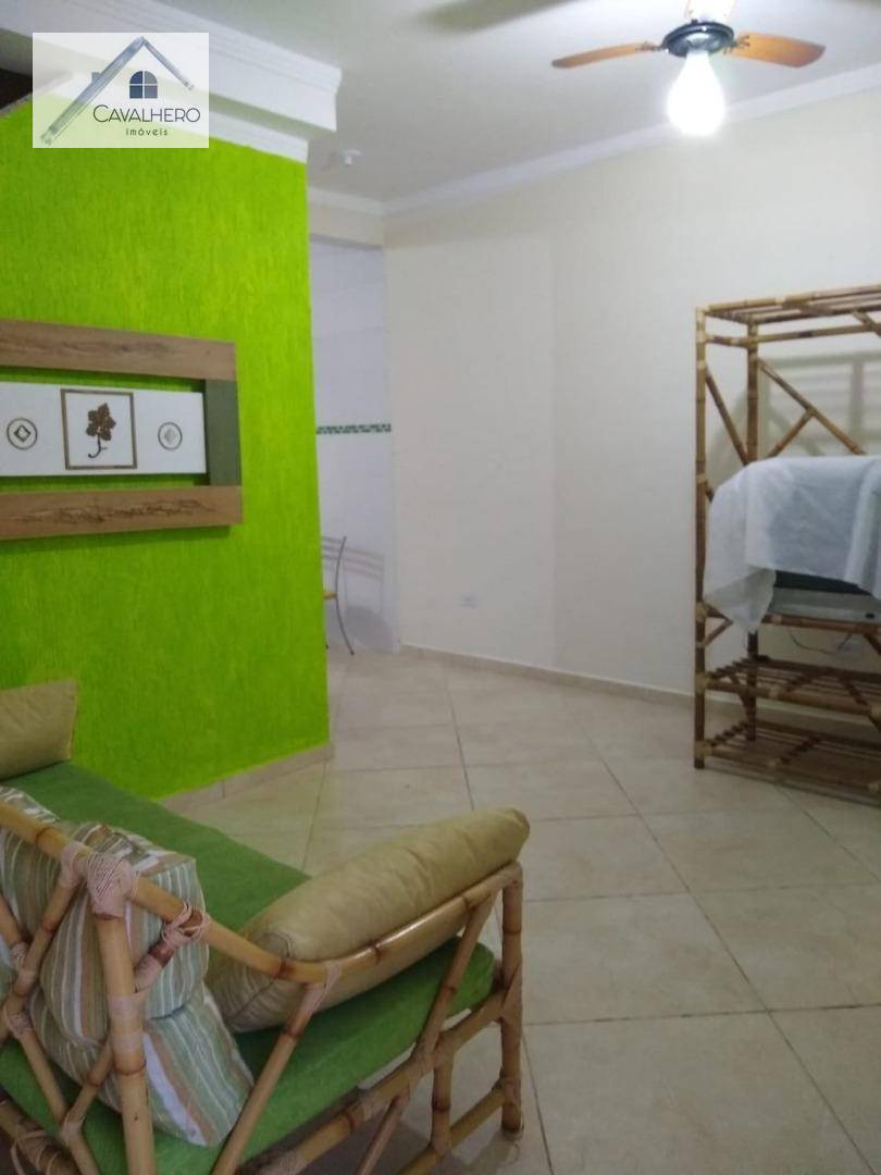 Sobrado à venda com 2 quartos, 85m² - Foto 1