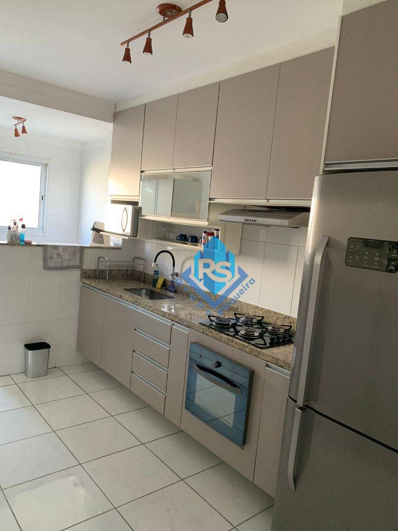 Apartamento à venda com 3 quartos, 126m² - Foto 12