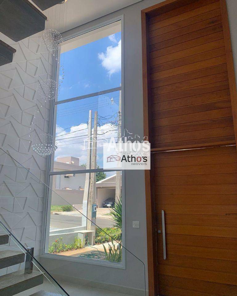 Sobrado à venda com 3 quartos, 330m² - Foto 5