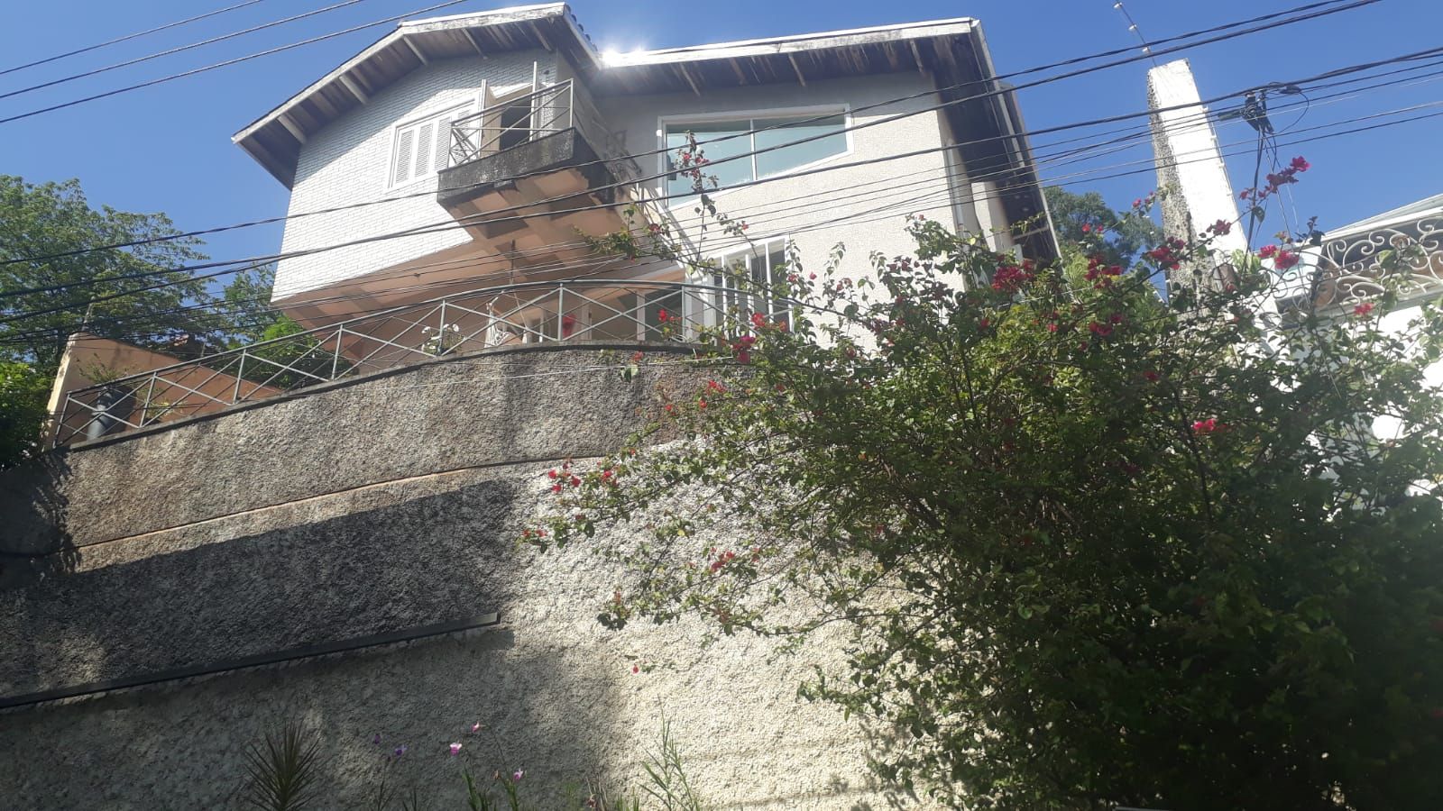 Sobrado à venda e aluguel com 4 quartos, 300m² - Foto 24