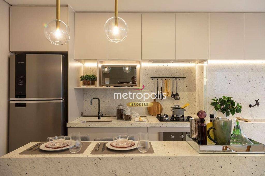 Apartamento à venda com 3 quartos, 79m² - Foto 4