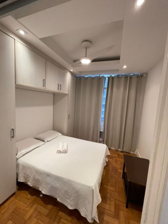 Apartamento para alugar com 3 quartos, 80m² - Foto 9