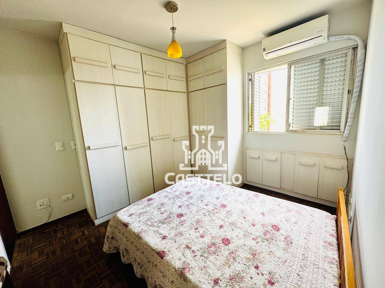 Apartamento à venda com 3 quartos, 122m² - Foto 16