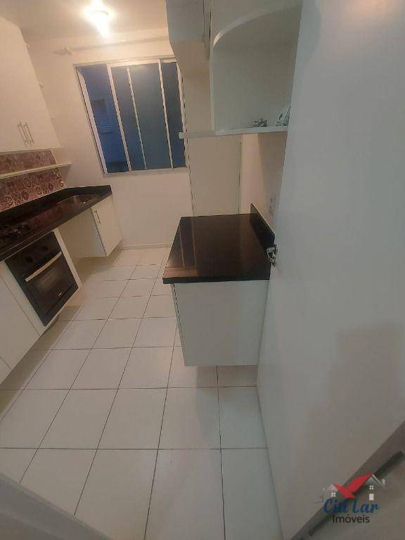 Apartamento à venda e aluguel com 1 quarto, 40m² - Foto 2