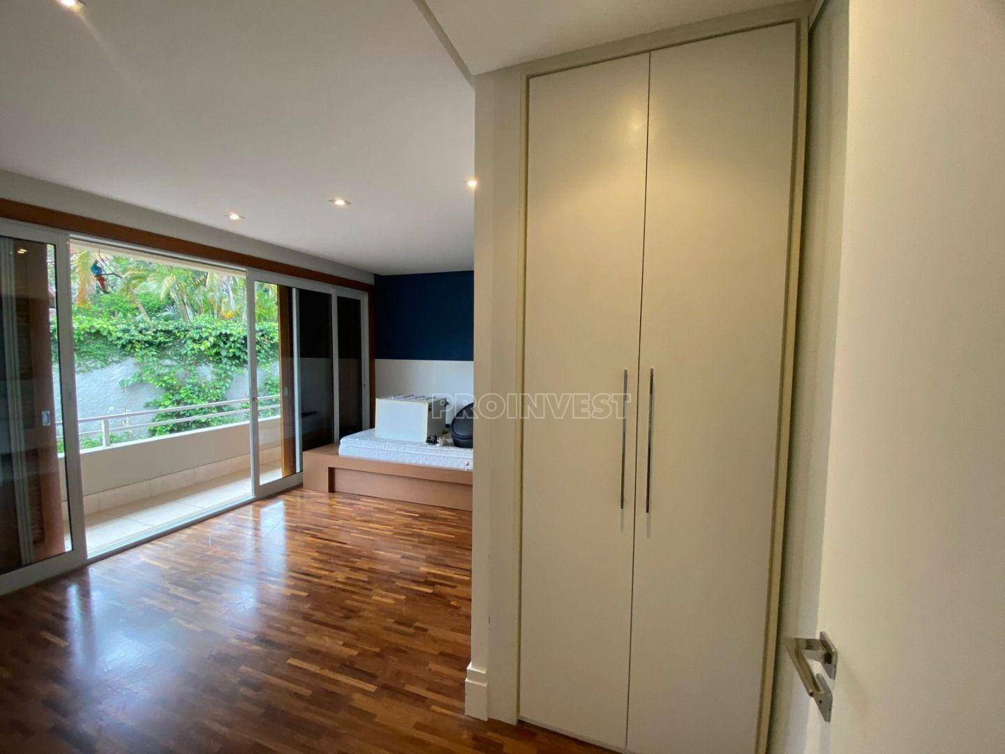 Casa de Condomínio à venda com 4 quartos, 630m² - Foto 24